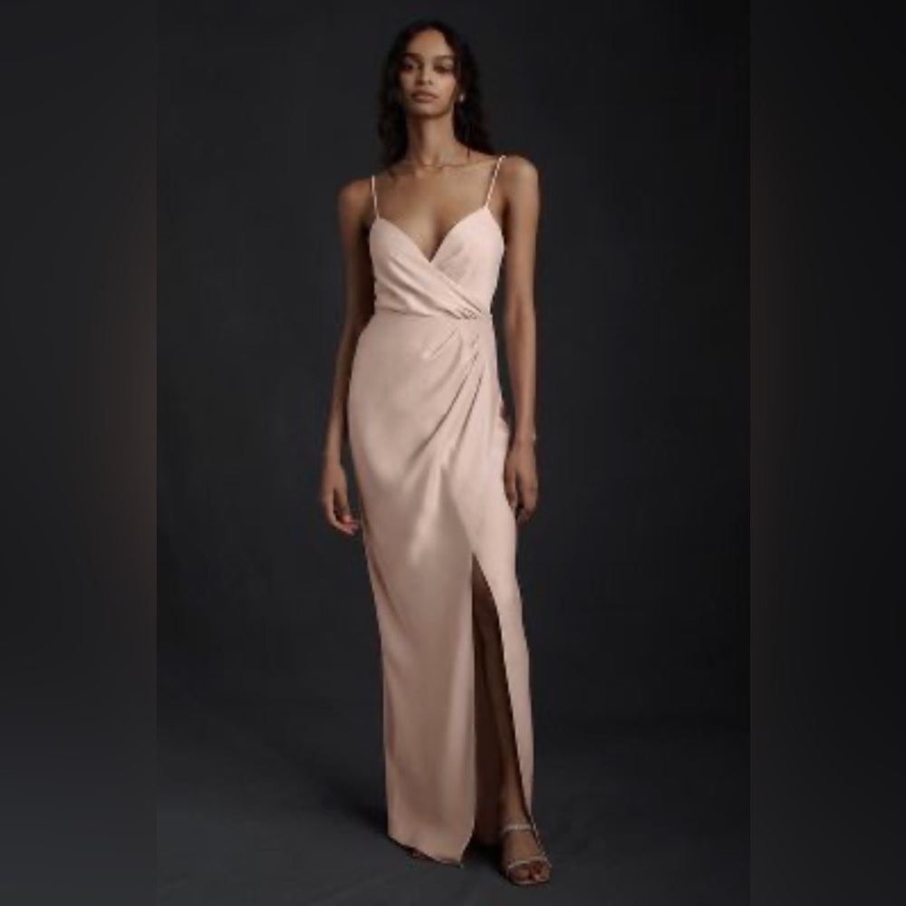 BHLDN by Anthropologie Freya Dress